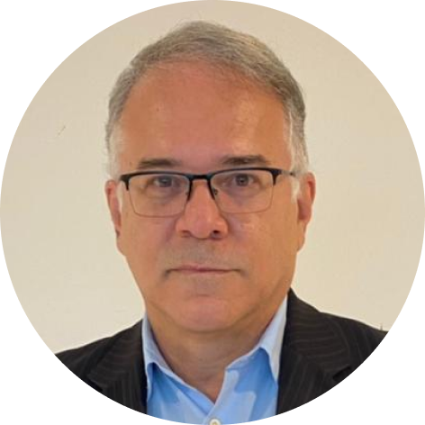 Alexandre Dos Santos Pacheco