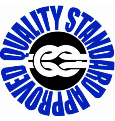 Quality Standard Approved
