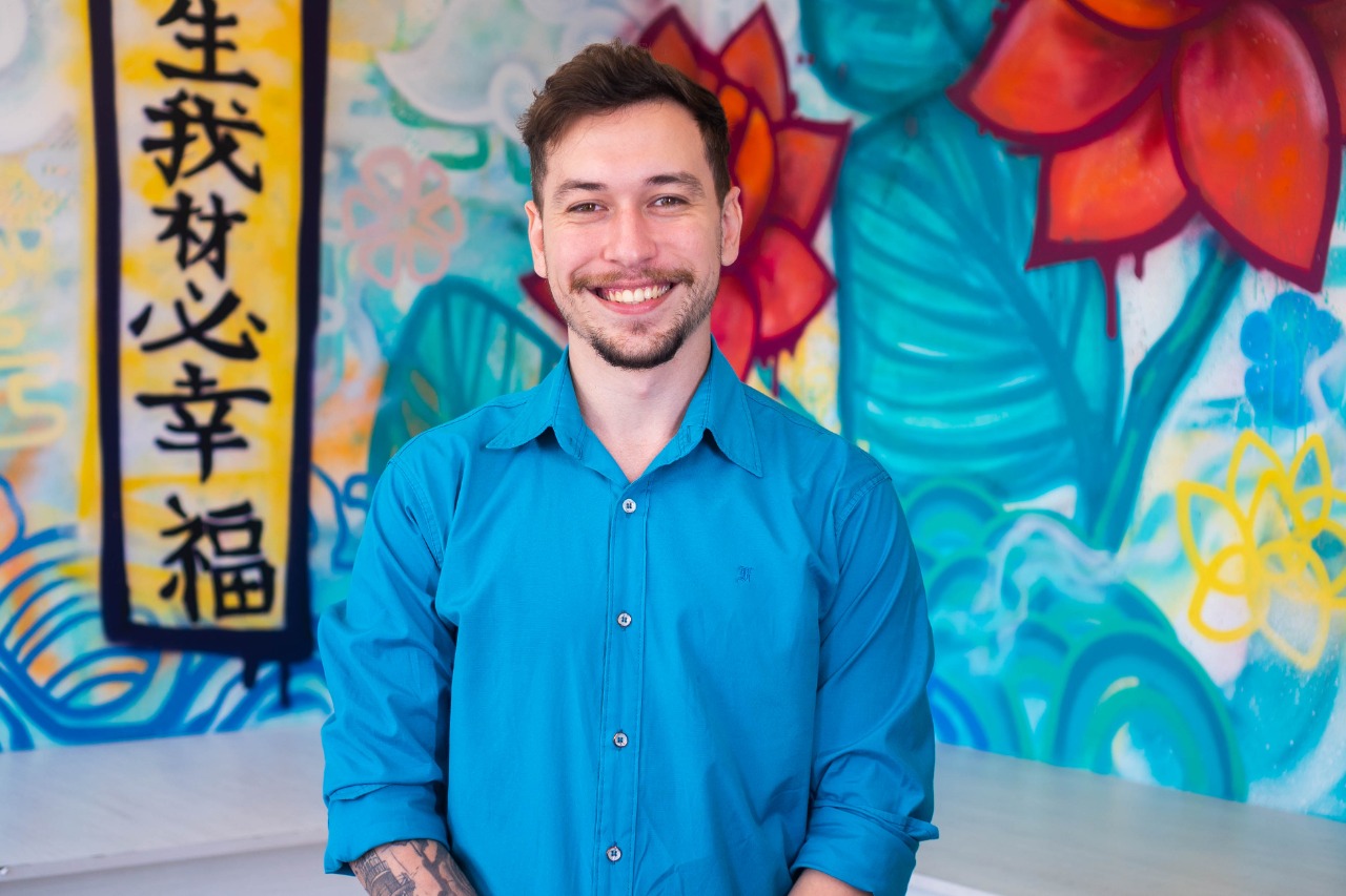 Lucas Reis