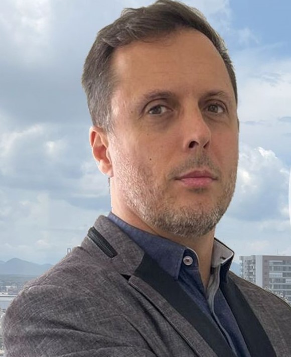 Rodrigo Pereira Dias